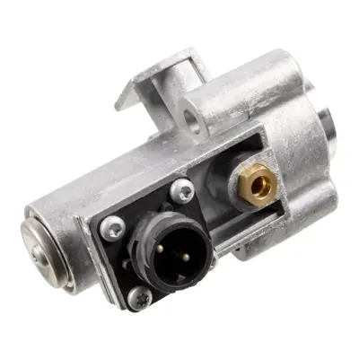 Febi Bilstein 192867 Sanziman Pto Ventili Mercedes Axor Actros 9452642127