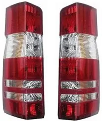 MARS 610957 Stop Lamba Sol (Mercedes  Sprinter 05)duysuz A9068200164 14062046 35470711 ME9194154 8260451 1111446012 39886581 9068200164 A0008260451 5064871