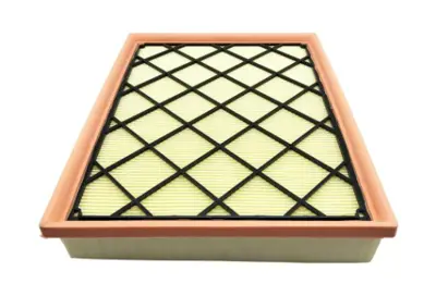 VOLLER 69146/2 Hava Filtresi Ford Ranger 2019- 170 Hp EB3G9601AA EB6G9601AA FA1943 5339890