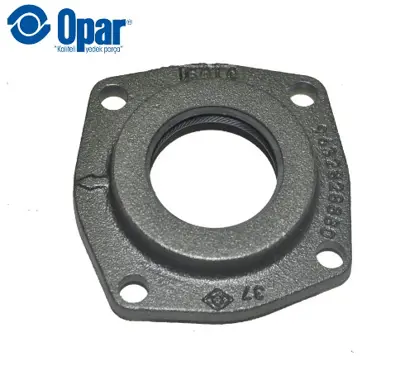FIAT OPAR 9822498480 Flans,Vites Kutu Jtd Dct       19035975B 9638559580 9632828880 300924 9822498480 AS506672 9640792780 506672 312148 95GBY42590909L