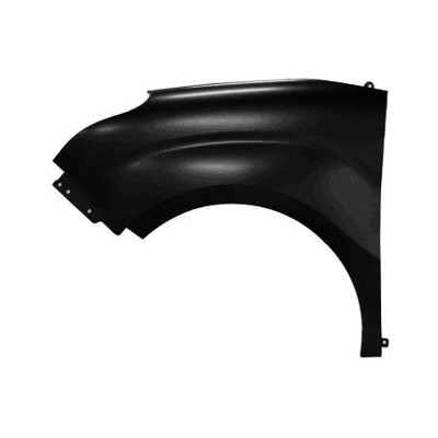 FIAT OPAR 51822255 On Çamurluk Sol Dby 51822255 95509343 1100022