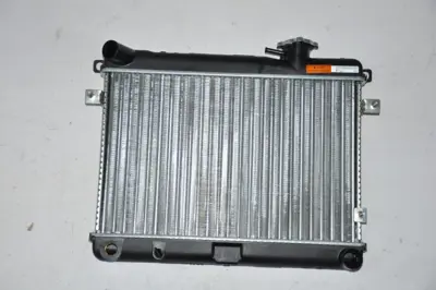 FIAT OPAR 85008077 Su Radyatoru Mekanik  Fıat   M131  Alumınyum Ks 85008077