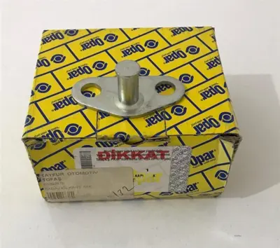 FIAT OPAR 85002670 Bagaj Kıl Kars K 85002670