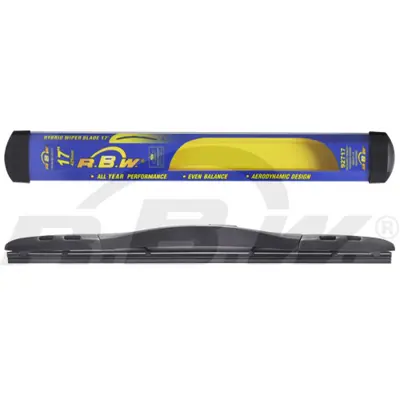 İthal RBW 92717 Silecek Supurgesi 430mm Hybrid Tip Universal   #### 92717