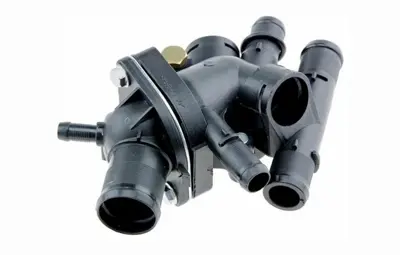ZENON RN8300 Termostat Komple Renault Kango -Megane -Clıo Iı-Laguna 1.9 Dzl (Sensor Delıklı) (89  -7700866731 WG1760401 7701474249 4000376 WG1794249 7700112491 3801114 28113 4404841 7701716338 TH26389G1