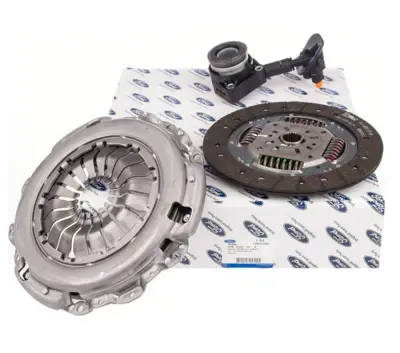 FORD OTOSAN GK21 7C623 AD Debriyaj Seti GK21 7C623 AD 2516868 GK217C623AD