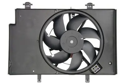 SEGER 59413 Radyator Klima Fan Motoru Davlumbazlı Fıesta Vı 14 15 16 Tı-Tdcı Bmax  1557573 8V518C607CJ SEF720231 2125430 1820863 OEM014080023 1843124 FD344F004 8100043 47650
