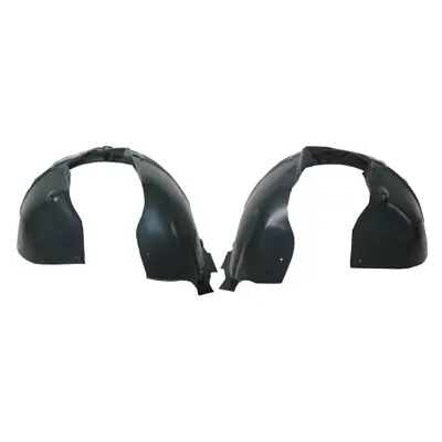 SODSAN SOD975B Çamurluk Davlumbazı Onun Arkası Sol Skoda Octavıa 04-09 