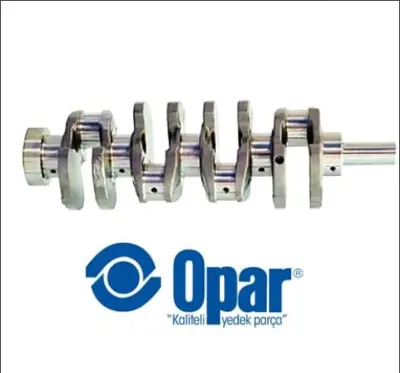 FIAT OPAR 5802744466 Krank Mılı 5802744466