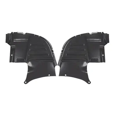 SODSAN SOD021B Tampon Alt Koruyucu Sol Renault Megane I 