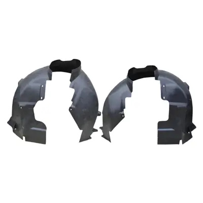 SODSAN SOD023A Camurluk Davlumbazi On Sag Ford Focus C-Max 2012- 