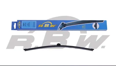 İthal RBW 95314 Silecek Supurgesi Arka 350mm Muz Tip Aparatli Audi A1 Hb 10 A4 Avant 15 A4 Allroad 16 Q7 15 Porsche Cayenne 10 Vw Touareg 10   #### 95314