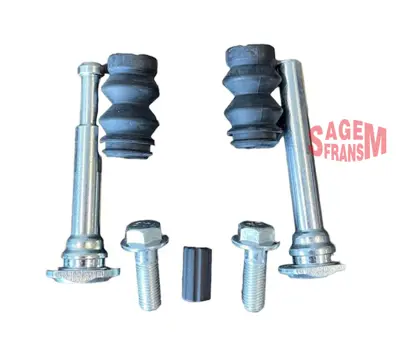 SAGEM 35163 Fren Kalıper Pıstonu Arka Sağ-Sol Master Iı 64216951946 6951946