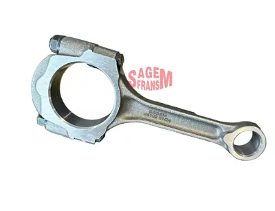 SAGEM 45102 Pıston Kolu R9-R19-Exp-Kangoo 1.4 E7j 7701472644 7701472644S1 7701472675 7701472675S1 7701477013 7701477013S1