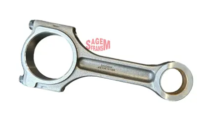 SAGEM 45106 Pıston Kolu 87mm Master Iı-Laguna-Interstar-Movano 7701469821 7701469821S1