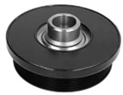 İthal 7024010 Krank Kasnağı Bmw F10 F11 F01 F02 F07 E70 E71 N57 N57s 17217803830 90673