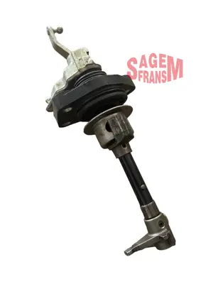 SAGEM 210270 Vıtes Ara Mılı Megane2-3 Clıo2-3-4 Logan(Orıjınal) 8201019539 328905083R