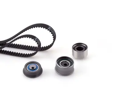 GMB GKHY013 Set Triger  Hyundaı Elantra , Lantra , Colt , Lancer , Mırage  151 Dıs   