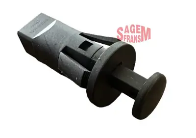 SAGEM 171444 Bagaj Isık Butonu Clıo Iı-Megane-Twıngo 31400778 31471816 31471816SK1