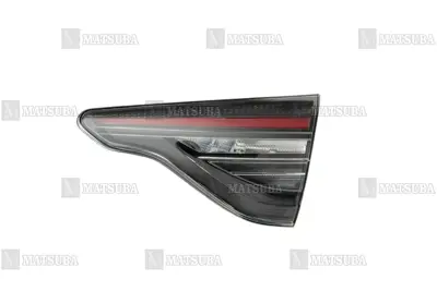 İthal 265506440R Arka Sağ Ic Stop  Clio V 20> 265506440R