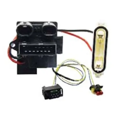 HELLUX 100018 Kalorifer Rezistansi Clio Ii 1.4-1.6-1.9-2.0-16v 