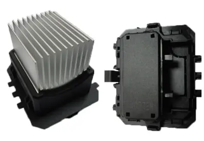 HELLUX 100042 Kalorifer Rezistansi Megane 3/P207/Fluence/P508 