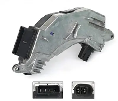 HELLUX 100061 Kalorifer Rezistansi Vectra C 02->/Signum 03->/Saab 9-3 03-> 