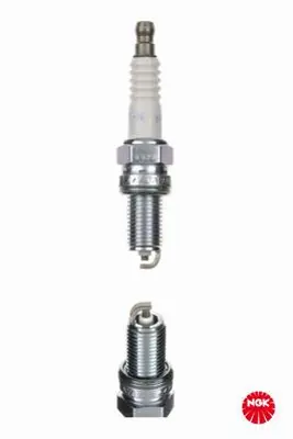 NGK DCPR7E-N-10/02 (4983) Buji Doblo-Grande Punto 1,2-1,4/Linea 1,4 