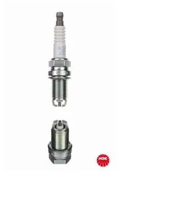 NGK BKR6EKC (2848) Buji Palio 96->/Albea 98->/Marea 96->/Brava 96->/Bravo 96->/Trevis 06-> (10) 