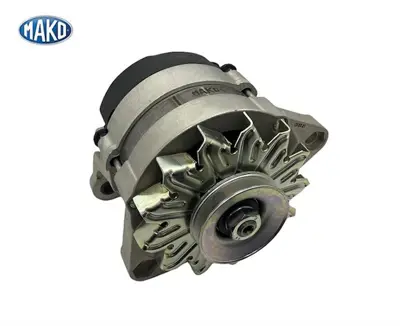 MAKO 063394557000 Alternator Aa125r 14v 45a Mk8b Takometre Üçlü 