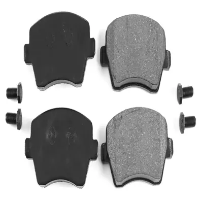 AYD 60050C Ön Balata Clio Iii-Modus 05-/Logan 07-/Accord Vii 03- 2,0/Micra 03-/Swift 05-/Note 06- 