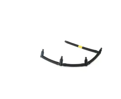 YTT 5327 Enjek.Geri Donus Hortumu P206-P207-P307-P308-P407-Partner-C4-C5-C3-Berlingo-Focus-Fiesta 1.6 Hdi Dv6 