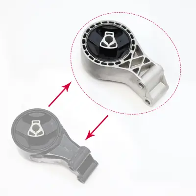 YTT 3126 Motor Takozu Astra J-Zafira C-Chevrolet Cruiser 2010=> 