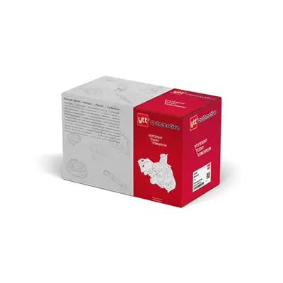 YTT 23022 Genlesme Sise Borusu 307 