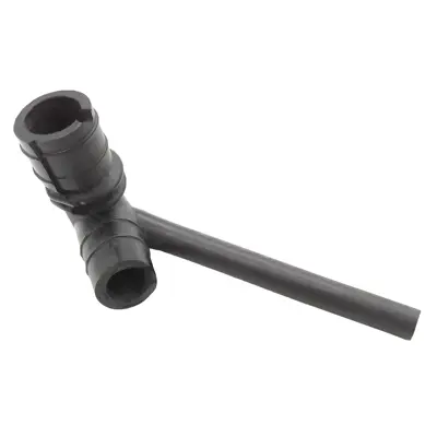 YTT 30549 Motor Havalandirma Hortumu Punto 