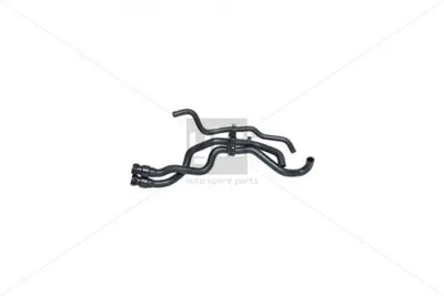 YTT 51380 Genlesme Sisesi Hortumu Clio Ii 97- 