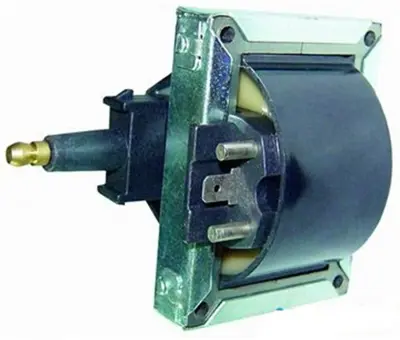 HELLUX 5000 Atesleme Bobini R9 Brodway 84-99 R19 88-92 1.4 R21 Manager 2.0 90-92 R11 Flash (031135) 