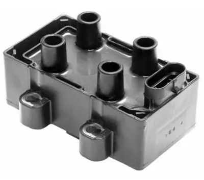 HELLUX 5009 Atesleme Bobini Kango/Clio I-Ii 1,2-1,6/Megane I 1,4-1,6/Scenic/Twingo/Logan(K7j-K7m) 