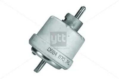 YTT 1217 Motor Takozu Vectra B Yagli (0684670-672) 