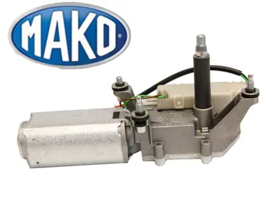 MAKO 064343021000 Arka Cam Silecek Motoru Doblo Tek Kapi 