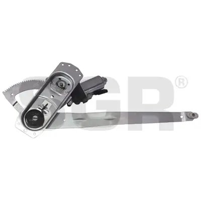 SEGER 24509 Cam Kirkosu Ford T15 Turbo Ön Sol 