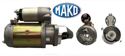 MAKO 063207149009 Mars Motoru Transit M15 2,4lt-2,5lt Dizel 