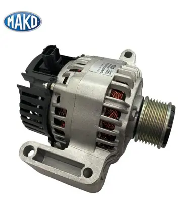 MAKO 063310503009 Alternatör A115i 14v 105a Transit 2002 
