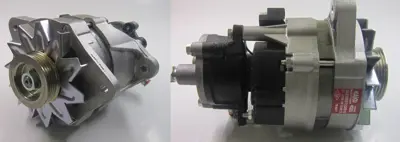 MAKO 063395571009 Alternator Vakumlu Aa125r 14v 55a Mk17b Transit 