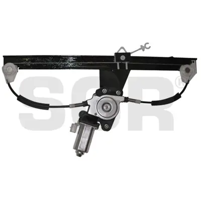 SEGER 24238 Cam Kirkosu Doblo Ön Sag Elk.  46751438 