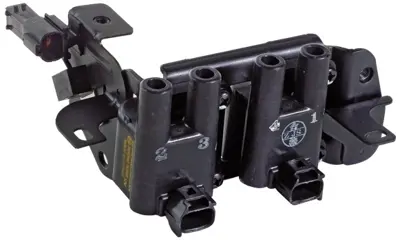 HELLUX 5023 Atesleme Bobini Accent 00-05/Getz 05-> 1,3/Elantra 00-> 1,5 
