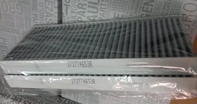 RENAULT 272774653R Polen Filtresi Latitude 11- 2,0-16v 2,0dci-3,0dci 