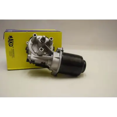 MAKO 064300031009 Cam Silecek Motoru Fiorino-Bipper-Nemo 