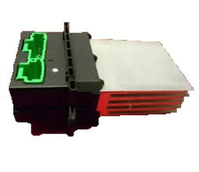 HELLUX 100021 Klima Kontrol Rolesi Megane Ii-Clio Ii-Psa C2-C3-C5-P1007-P207 