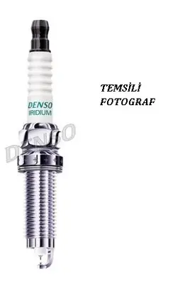 NGK DILZKAR6A-11 (91691) Buji Nissan Juke 10- 1,6 (Hr16de-Hr16de) 